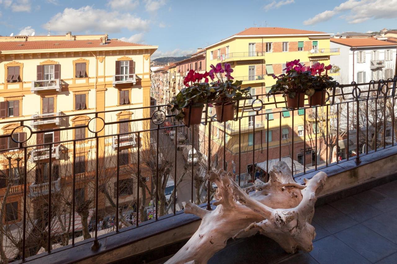 Cinque Terre Mon Amour La Spezia Exteriör bild